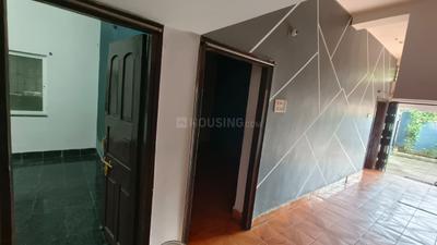 Bedroom Image of 1250 Sq.ft 3 BHK Independent House for rent in Kantatoli Ranchi for Rs. 15000