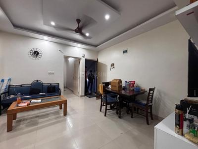 Hall Image of 1200 Sq.ft 1 BHK Apartment / Flat for rent in Indira Nagar Bengaluru for Rs. 35000