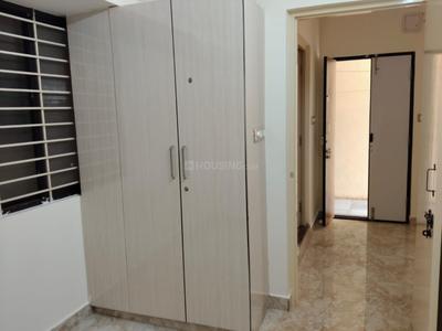 1 BHK Flat
