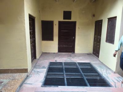 Balcony Image of 1125 Sq.ft 5 BHK Independent House for sale in Gotam Nagar Vrindavan for Rs. 18000000