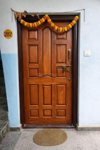 Image of 1200 Sq.ft 2 BHK Apartment / Flat for sale in Angol, Belagavi for Rs. 4200000