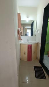 Kitchen Image of 1050 Sq.ft 2 BHK Apartment / Flat for sale in Suncity Apartment, Anand Nagar, Sinhagad Road Pune for Rs. 12500000