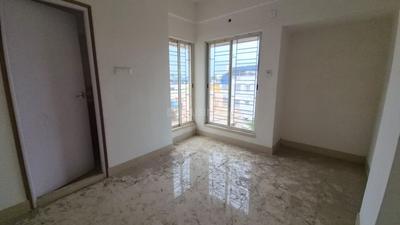 Bedroom Image of 1250 Sq.ft 3 BHK Apartment / Flat for sale in Lake Gardens Kolkata for Rs. 10300000