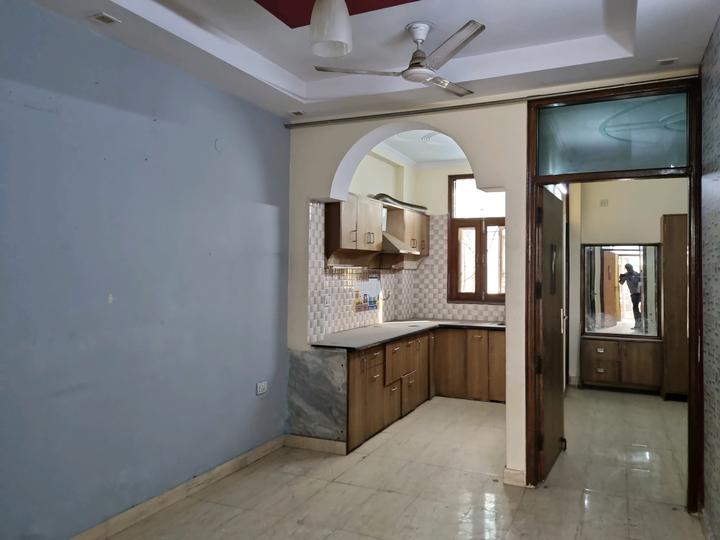 DDA Residential Flats Living Room 1