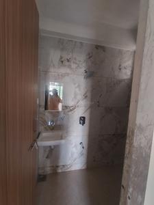 Bathroom Image of 1620 Sq.ft 2 BHK Apartment / Flat for sale in Sanskar Lakeview, Nikol Ahmedabad for Rs. 6700000