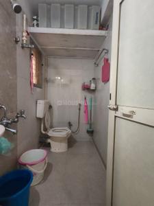 Bathroom Image of 680 Sq.ft 1 BHK Apartment / Flat for sale in Kalwa Thane for Rs. 8500000