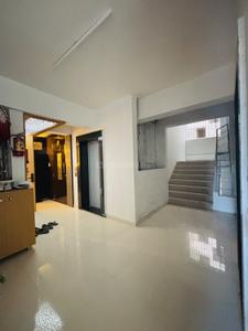 Hall Image of 850 Sq.ft 2 BHK Apartment / Flat for rent in Sankla Sommet, Bhugaon Pune for Rs. 22000