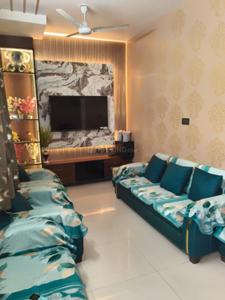 2 BHK Flat