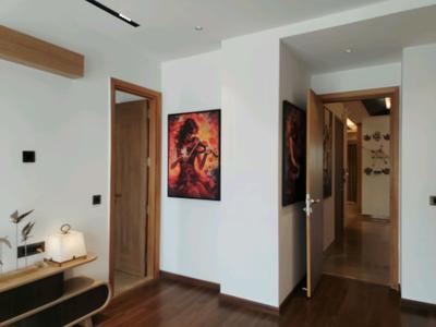 Bedroom Image of 3114 Sq.ft 4 BHK Builder Floor for sale in Big Block Builder Floor, Sector 46 Gurgaon for Rs. 42500000