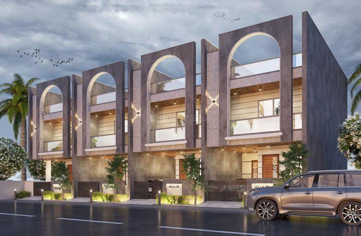 Jagatpura Main Image 1