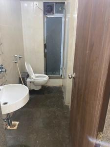 Image of 1150 Sq.ft 2 BHK Apartment / Flat for rent in HDIL Metropolis Residences, Andheri West, Mumbai for Rs. 105000