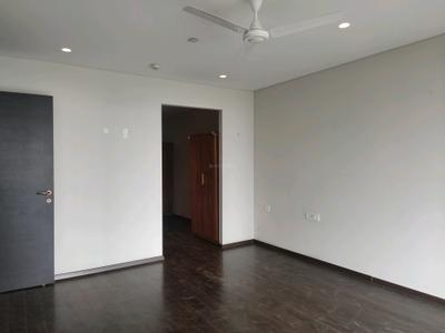 Bedroom Image of 3300 Sq.ft 4.5 BHK Apartment / Flat for sale in Panchshil One North, Magarpatta City Pune for Rs. 49000000