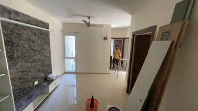Living Room Image of 910 Sq.ft 3 BHK Apartment / Flat for sale in Conscient Habitat 102, Sector 102 Gurgaon for Rs. 7300000