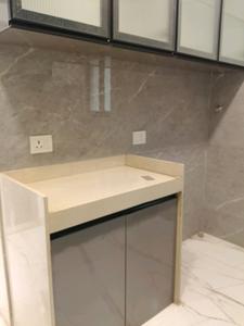 Kitchen Image of 764 Sq.ft 2 BHK Apartment / Flat for sale in PNK Imperial Heights, Mira Road East Mira Bhayandar for Rs. 9900000