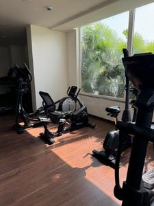 Image of 2105 Sq.ft 3 BHK Apartment / Flat for sale in Niharika Skyline, Khaja Guda, Hyderabad for Rs. 24900000