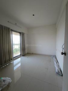 Bedroom Image of 1630 Sq.ft 3 BHK Apartment / Flat for rent in Dosti Paradise, Vasai West Vasai for Rs. 35000
