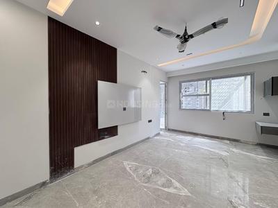 Hall Image of 3600 Sq.ft 4.5 BHK Independent House for sale in Sector 14 Faridabad for Rs. 100000000