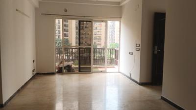 Living Room Image of 1660 Sq.ft 3 BHK Apartment / Flat for rent in Dasnac The Jewel, Sector 75 Noida for Rs. 46000