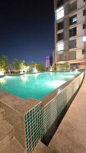 Image of 850 Sq.ft 2.5 BHK Apartment / Flat for sale in Savvy Merushikhar, Andheri East, Mumbai for Rs. 31000000