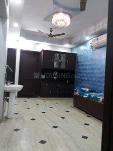 Hall Image of 1125 Sq.ft 3 BHK Builder Floor for sale in Vivek Vihar New Delhi for Rs. 15000000