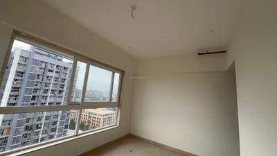 Bedroom Image of 863 Sq.ft 2 BHK Apartment / Flat for sale in Tristar Bc Corp Arista, Bandra East Mumbai for Rs. 32000000
