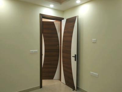 Bedroom Image of 756 Sq.ft 2 BHK Builder Floor for sale in Vikaspuri New Delhi for Rs. 12000000