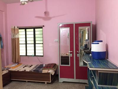 Bedroom Image of Shakambari Bunglow in Jagtap Nagar, Nashik