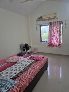 Bedroom Image of 1700 Sq.ft 3 BHK Villa for sale in Karjat Thane for Rs. 10000000