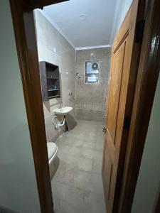 Image of 1150 Sq.ft 2 BHK Builder Floor for rent in Sector 49, Faridabad for Rs. 15000