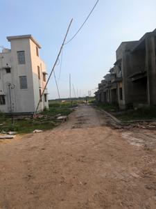 Image of 2160 Sq.ft Residential Plot / Land for sale in Swapnabhumi, New Town, Kolkata for Rs. 6000005