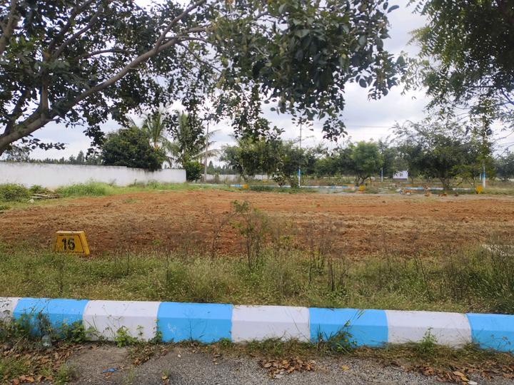 Srushti Silver Woods Main Image 1