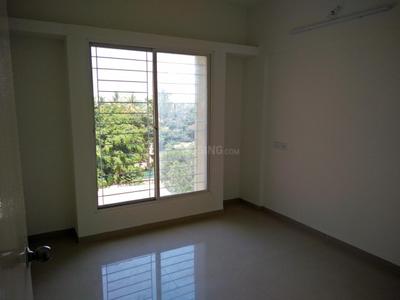 Bedroom Image of 746 Sq.ft 2 BHK Apartment / Flat for sale in Pate Balark Arcadia, Nanded Pune for Rs. 8200000