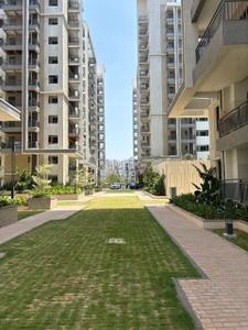 Image of 3225 Sq.ft 4 BHK Apartment / Flat for sale in Sriram River View, Manchirevula, Hyderabad for Rs. 33000030