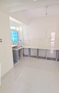 Kitchen Image of 1030 Sq.ft 2 BHK Apartment / Flat for sale in Monarch Fortune, Kharghar Navi Mumbai for Rs. 14100000