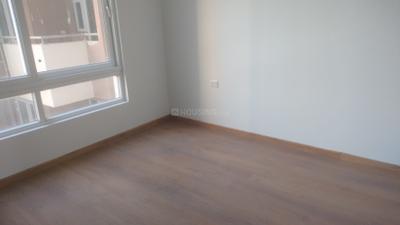 Bedroom Image of 1689 Sq.ft 3 BHK Apartment / Flat for rent in Hero Homes, Sector 104 Gurgaon for Rs. 43000