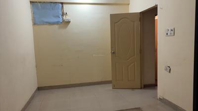 Varad Ujwala Residency Bedroom 2