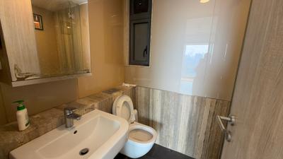 Image of 955 Sq.ft 2 BHK Apartment / Flat for sale in Lodha New Cuffe Parade, Sion, Mumbai for Rs. 31000000