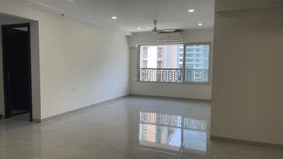 Living Room Image of 1600 Sq.ft 3 BHK Apartment / Flat for sale in Juhu Mumbai for Rs. 64500000