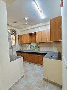 Kitchen Image of 1350 Sq.ft 3 BHK Builder Floor for sale in Today Princeton Floors, Sector 51 Gurgaon for Rs. 18100000