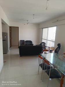 Hall Image of 900 Sq.ft 2 BHK Apartment / Flat for sale in VJ Yashwin Encore, Wakad Pune for Rs. 9200000