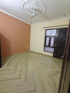 Bedroom Image of 1600 Sq.ft 2 BHK Independent House for rent in Powergrid Township, Sector 46 Gurgaon for Rs. 39000