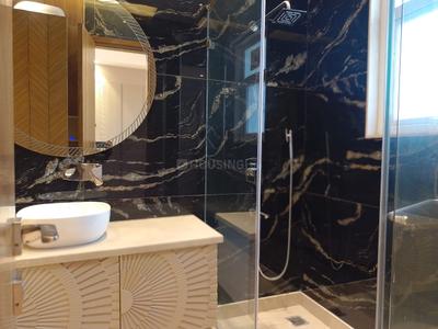 Image of 2700 Sq.ft 4 BHK Builder Floor for sale in Greater Kailash I, New Delhi for Rs. 107500000