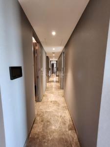 Image of 2500 Sq.ft 3 BHK Apartment / Flat for rent in Indiabulls Sky Forest, Parel, Mumbai for Rs. 325000