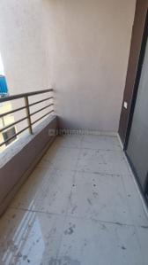 Balcony Image of 600 Sq.ft 1 BHK Apartment / Flat for sale in ASR 18 Nests, Kharadi Pune for Rs. 5400000