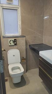 Image of 1700 Sq.ft 3 BHK Builder Floor for rent in Smartworld Orchard, Sector 61, Gurgaon for Rs. 65000
