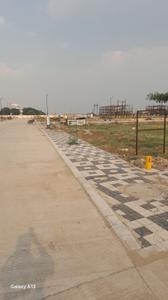 Image of 1200 Sq.ft Residential Plot / Land for sale in Emerald Gateway, Rahu Khedi, Indore for Rs. 7200000