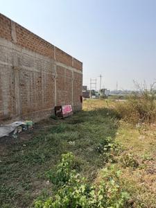 Image of 600 Sq.ft Residential Plot / Land for sale in Rewati, Indore for Rs. 1900000