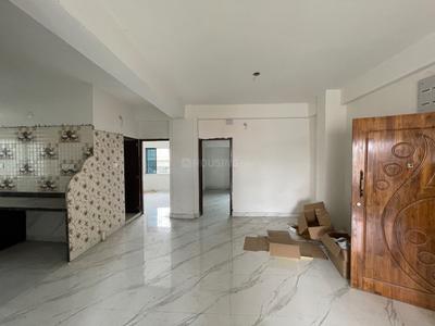 Hall Image of 1170 Sq.ft 3 BHK Apartment / Flat for sale in Sodepur Kolkata for Rs. 4800000