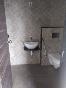 Image of 800 Sq.ft 2 BHK Apartment / Flat for sale in Sai Paradise, Tathawade, Pune for Rs. 7500000