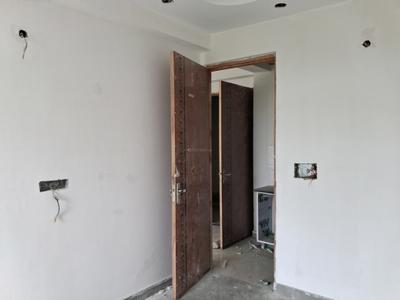 Bedroom Image of 1300 Sq.ft 3 BHK Apartment / Flat for sale in MMD Harsh Residency, Phase 2 Noida for Rs. 6500000